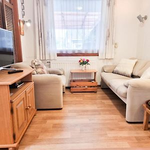 Huisje met 1 Slaapkamer